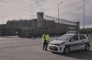 مجمع خاص وحراس مدربون.. إسرائيل تكشف تفاصيل خطة تطبيق عقوبة الإعدام بحق الأسرى الفلسطينيين